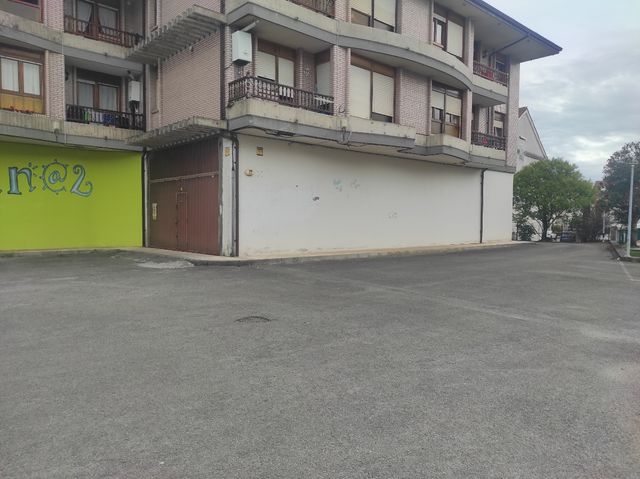 Local comercial alquiler