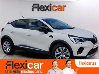 Renault Captur Intens TCe 74kW (100CV) GLP