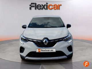 Renault Captur Intens TCe 74kW (100CV) GLP