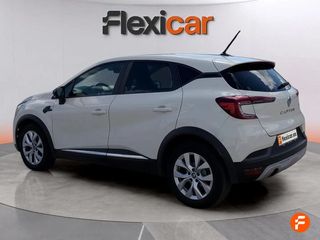 Renault Captur Intens TCe 74kW (100CV) GLP