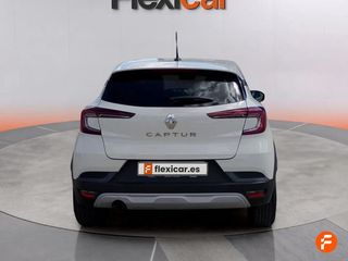 Renault Captur Intens TCe 74kW (100CV) GLP