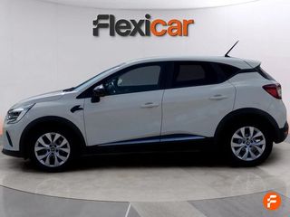 Renault Captur Intens TCe 74kW (100CV) GLP