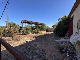 Terreno en venta en Ulldecona