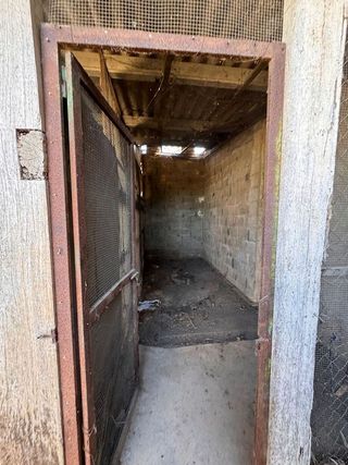 Terreno en venta en Ulldecona