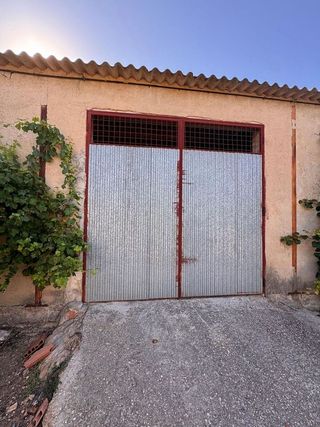 Terreno en venta en Ulldecona