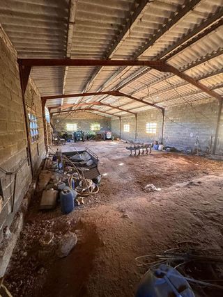 Terreno en venta en Ulldecona