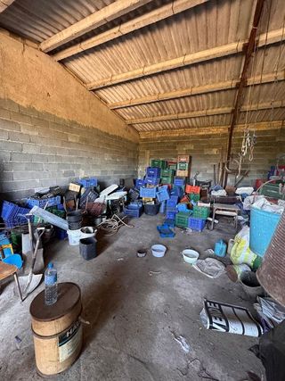 Terreno en venta en Ulldecona