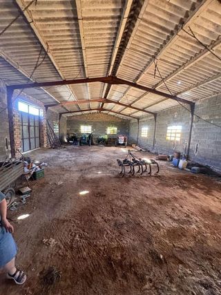 Terreno en venta en Ulldecona