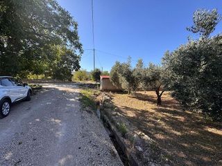 Terreno en venta en Ulldecona