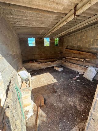 Terreno en venta en Ulldecona