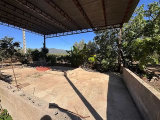 Terreno en venta en Ulldecona