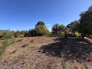 Terreno en venta en Ulldecona