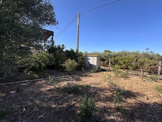 Terreno en venta en Ulldecona