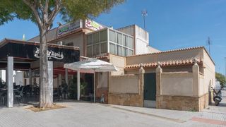 Local comercial en venta en Noreste-Granja en Jerez de la Frontera