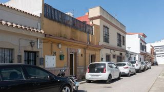 Local comercial en venta en Noreste-Granja en Jerez de la Frontera