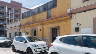 Local comercial en venta en Noreste-Granja en Jerez de la Frontera