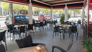 Local comercial en venta en Noreste-Granja en Jerez de la Frontera