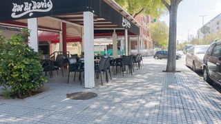 Local comercial en venta en Noreste-Granja en Jerez de la Frontera