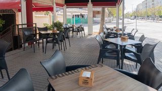 Local comercial en venta en Noreste-Granja en Jerez de la Frontera