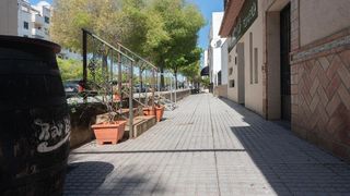 Local comercial en venta en Noreste-Granja en Jerez de la Frontera