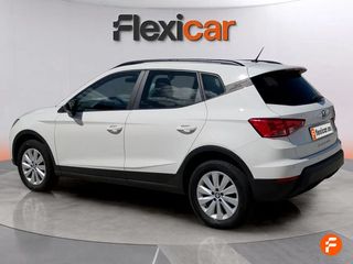 Seat Arona 1.0 TSI 70kW (95CV) Style Edition Eco