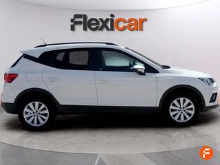 Seat Arona 1.0 TSI 70kW (95CV) Style Edition Eco