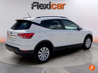 Seat Arona 1.0 TSI 70kW (95CV) Style Edition Eco