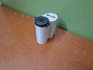 Adaptador Powerbank Parkside X12V (4Ah, USB +C)