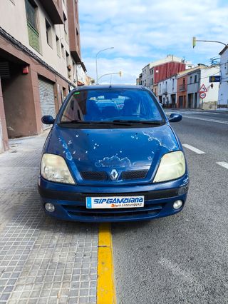 Renault Scenic 2001
