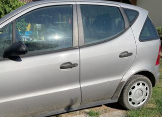 Mercedes-Benz Clase A 1999 funzionante