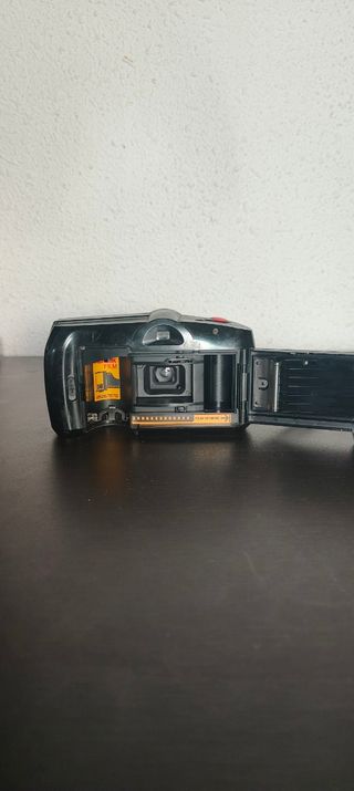 Kodak Super Star 575 - Cámara compacta negra