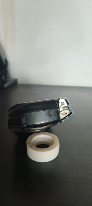 Kodak Super Star 575 - Cámara compacta negra