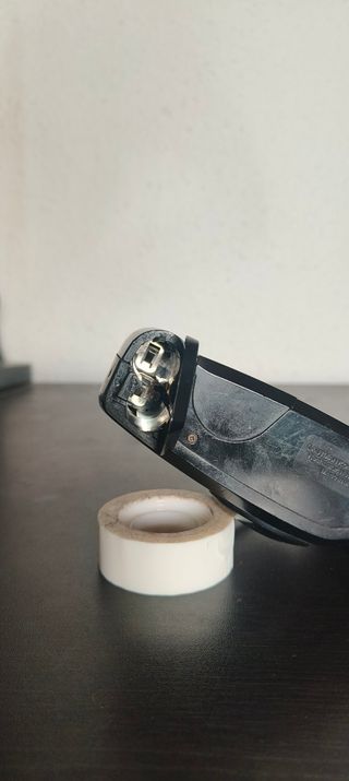 Kodak Super Star 575 - Cámara compacta negra