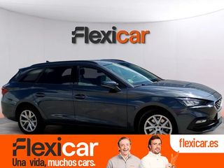 Seat Leon 2.0 TDI 110kW DSG-7 Style Go