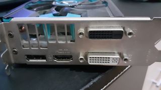 Gráfica Sapphire R9 280X Vapor-X 3GB