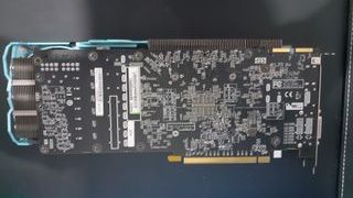Gráfica Sapphire R9 280X Vapor-X 3GB