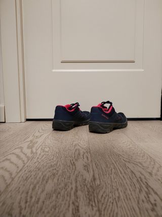 Scarpe sportive bimba, n.36