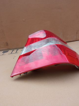 Piloto trasero BMW E46 - Derecho