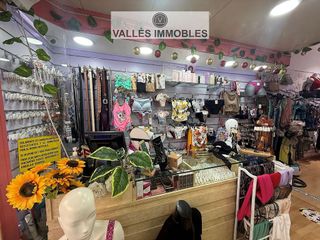 Local comercial en venta en Artigas - Llefià en Badalona