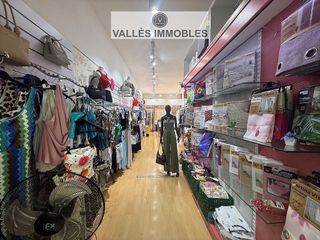 Local comercial en venta en Artigas - Llefià en Badalona