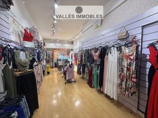 Local comercial en venta en Artigas - Llefià en Badalona
