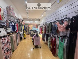 Local comercial en venta en Artigas - Llefià en Badalona
