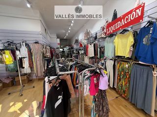 Local comercial en venta en Artigas - Llefià en Badalona