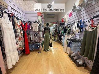 Local comercial en venta en Artigas - Llefià en Badalona