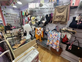 Local comercial en venta en Artigas - Llefià en Badalona