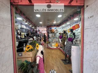 Local comercial en venta en Artigas - Llefià en Badalona