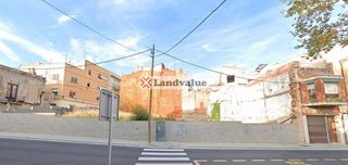 Terreno en venta en Constantí