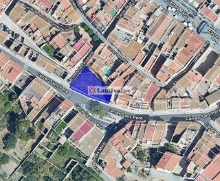 Terreno en venta en Constantí
