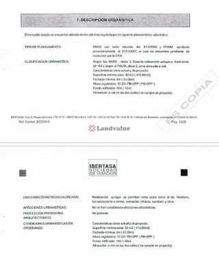 Terreno en venta en Constantí