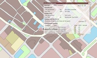 Terreno en venta en Constantí